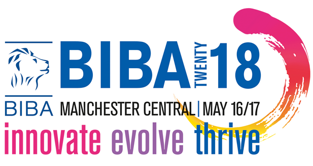 Biba 2018 Logo