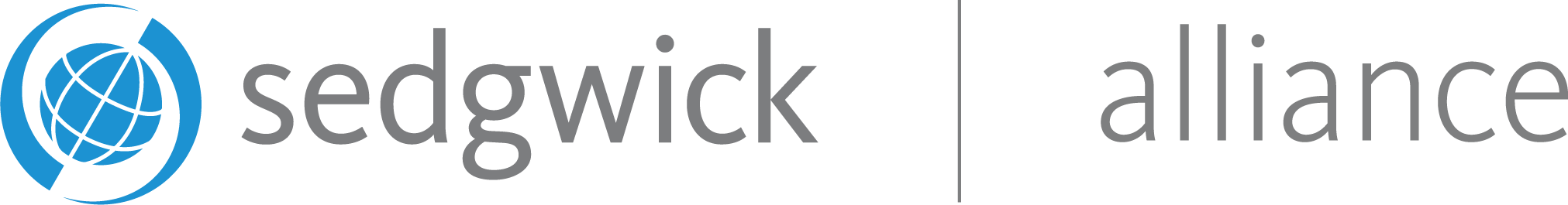 Logo Sedgwick Alliance
